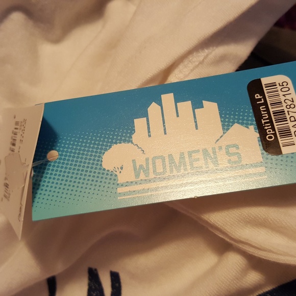 Women's "Deep In The Heart of Texas" tshirt - Picture 3 of 3